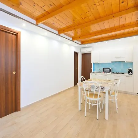 -spiaggia Dei Maronti A 20 Mt- Nuova Casa D'elite Apartment Ischia