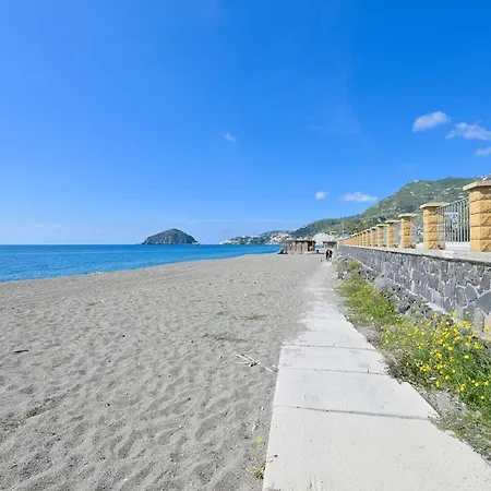 Apartment -spiaggia Dei Maronti A 20 Mt- Nuova Casa D'elite