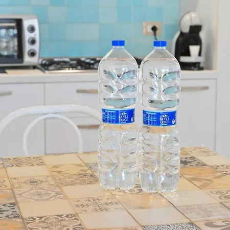 Apartman -spiaggia Dei Maronti A 20 Mt- Nuova Casa D'elite *