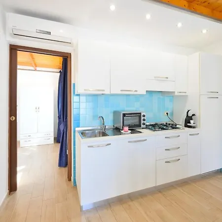 Apartment -spiaggia Dei Maronti A 20 Mt- Nuova Casa D'elite Ischia